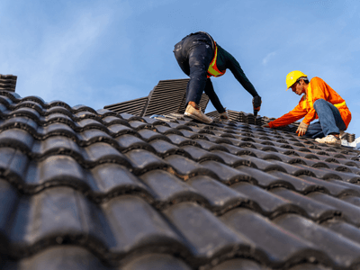 About Roof Repair Experts Granville, OH