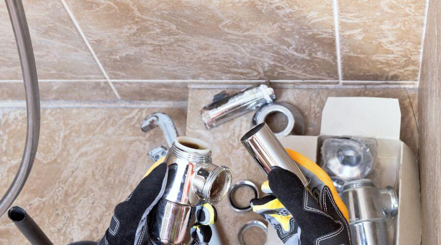 Professional New roof installation in Granville, OH